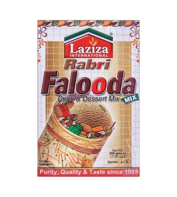 Laziza Falooda Rabri 200g