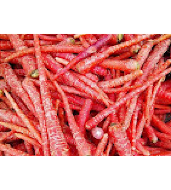 Carrots (Red)