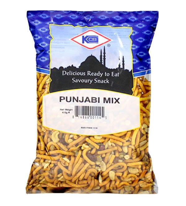 Punjabi Mix