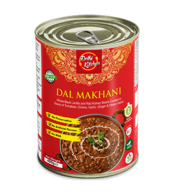 DK Dal Makhani (400 g)