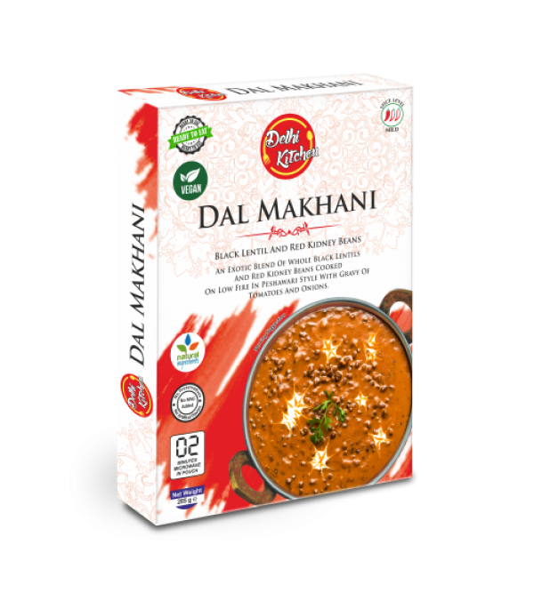 DK Dal Makhani(285g)