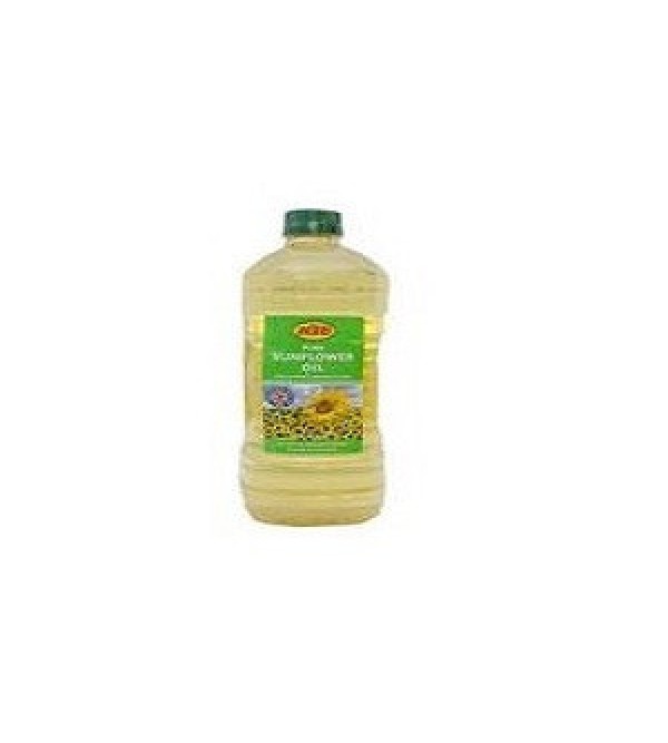 KTC Sunflower Oil 1 ltr