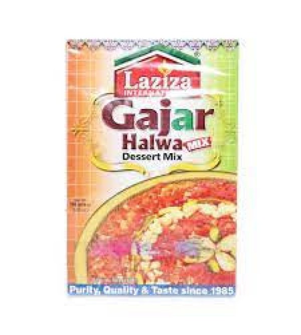 Laziza Gajar Halwa 150 g