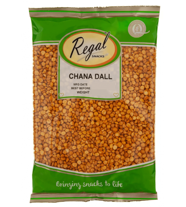 Regal Channa Daal 375 g