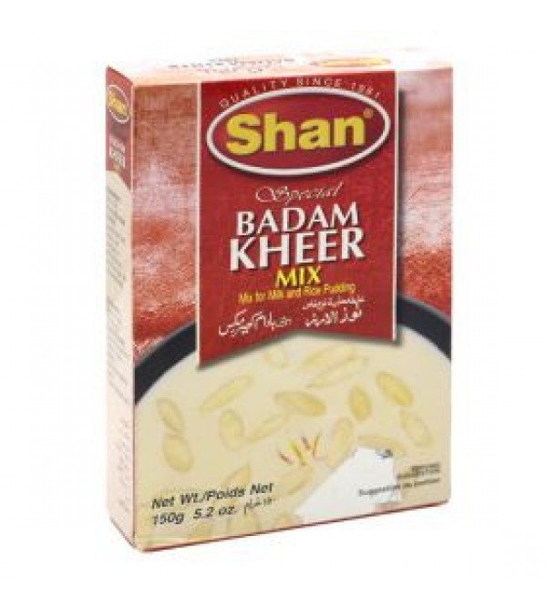 Shan Badaam Kheer mix 150 g